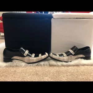 Antonio Zengara Men's Dress Shoe US size 11